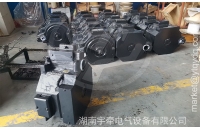 湘潭電機(jī)車電機(jī)使用什么勵(lì)磁方式？
