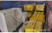 內(nèi)蒙古礦用湘潭電機車蓄電池能互相替換嗎？