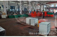 如何診斷和修復(fù)井下湘潭電機(jī)車懸掛系統(tǒng)的問題？