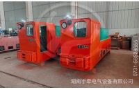 工礦湘潭電機(jī)車電池自放電的原因有哪些？